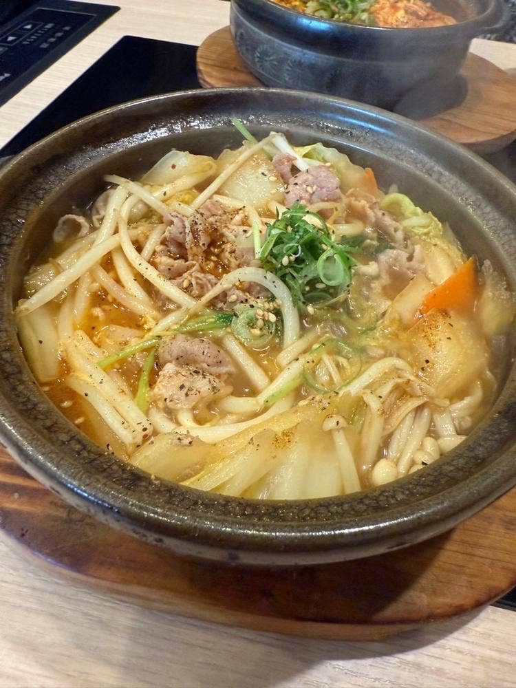 人形町 しゃぶしゃぶ KUDAN