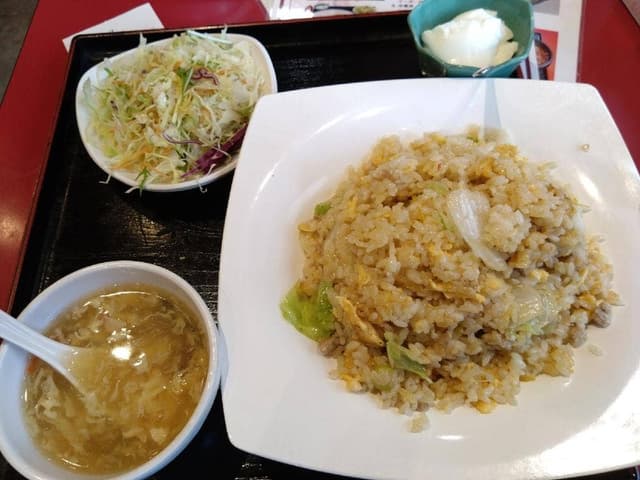 永利 豊洲駅前2号店 - サブ画像1
