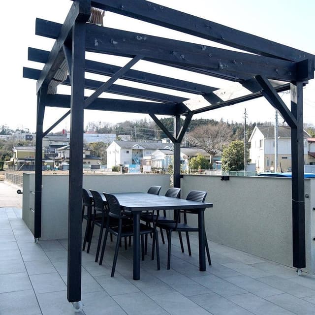 Grandma Dining - サブ画像1