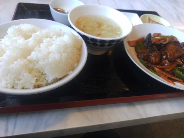 味香園 所沢店 - サブ画像2
