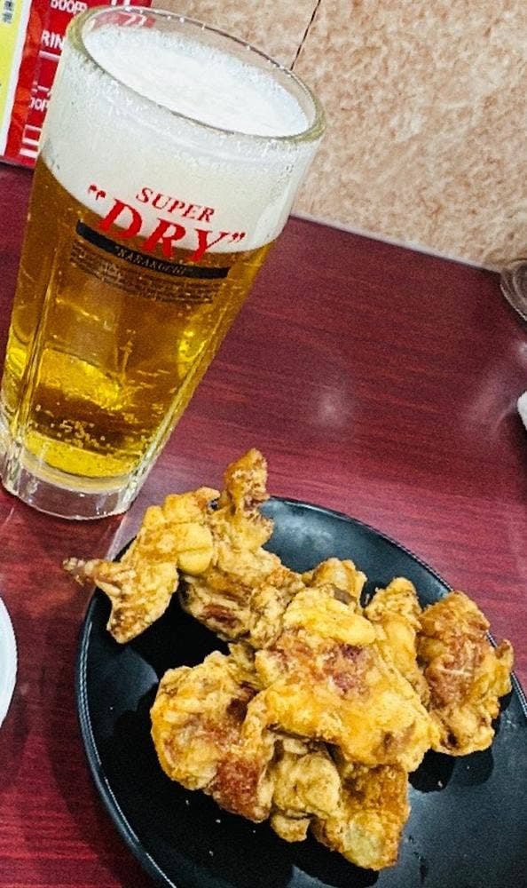 台湾料理 大安 - サブ画像2