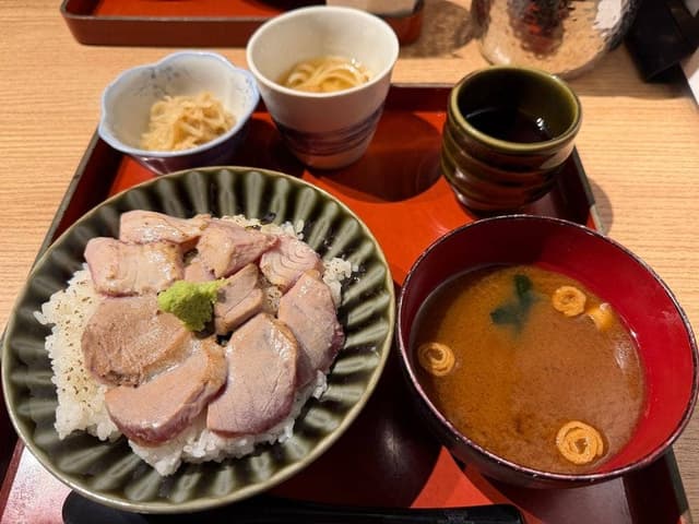 割烹 かせの - サブ画像1