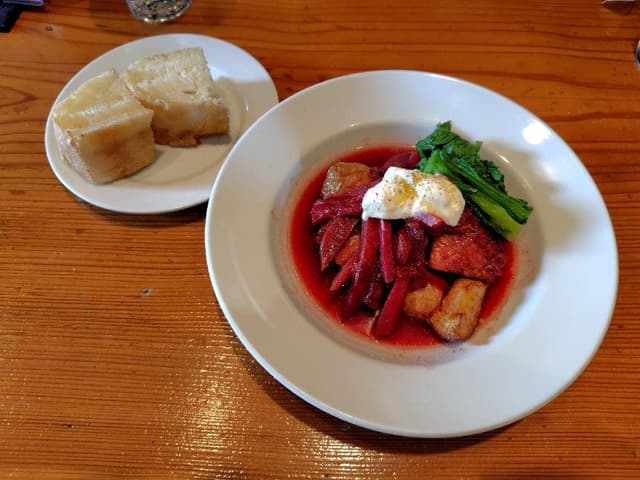 街角グラス - サブ画像2