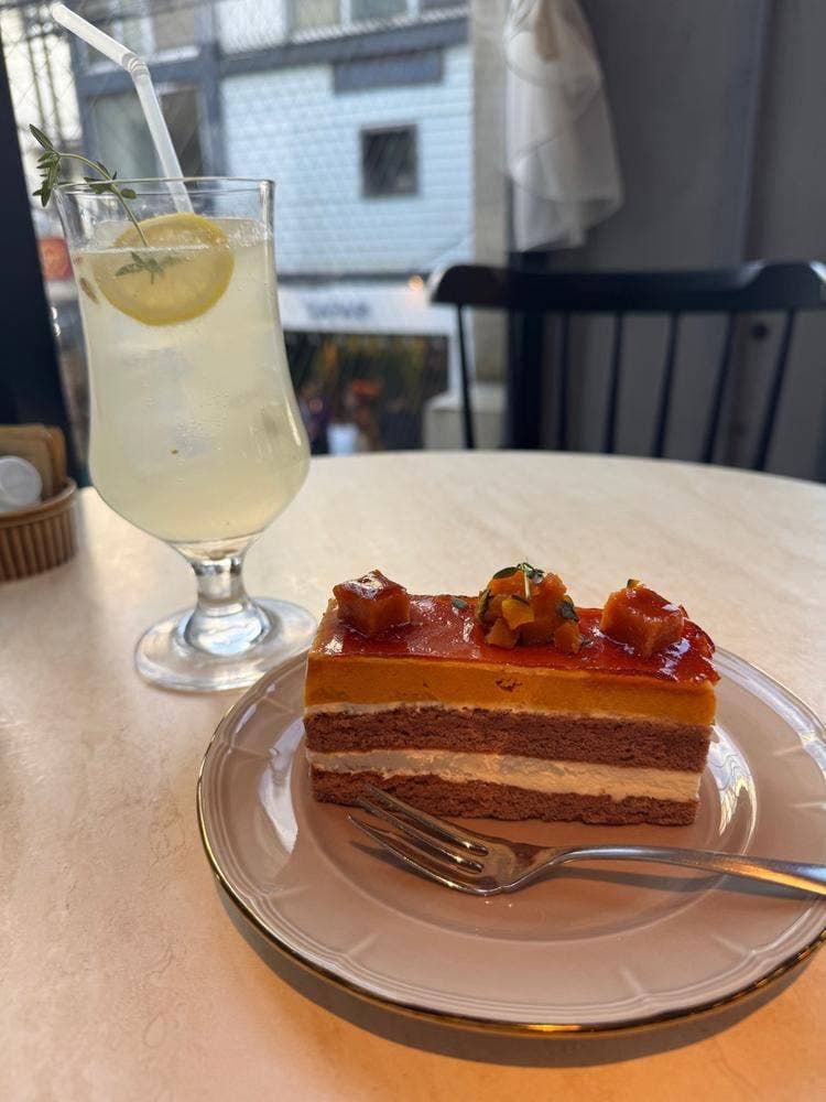 KICHIJOJI CAFE