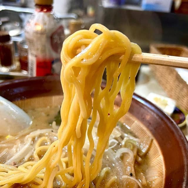 あたりばちラーメン 南浦和東口店 - サブ画像2