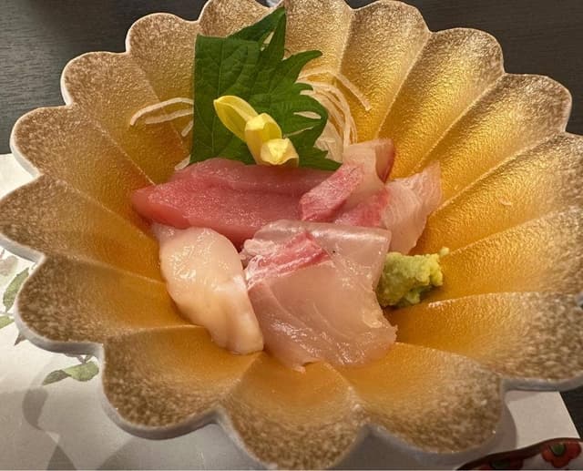 旬彩料理 懐仙 - サブ画像1