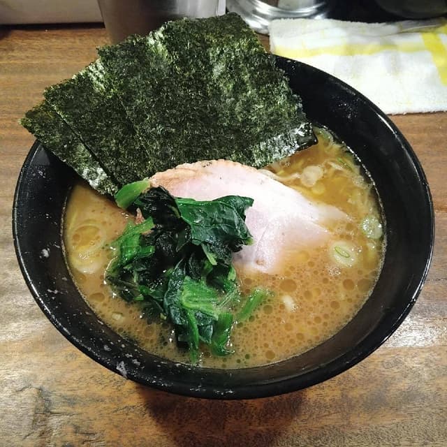 家系ラーメン クックら - サブ画像1