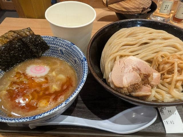 舎鈴 勝どき - サブ画像3