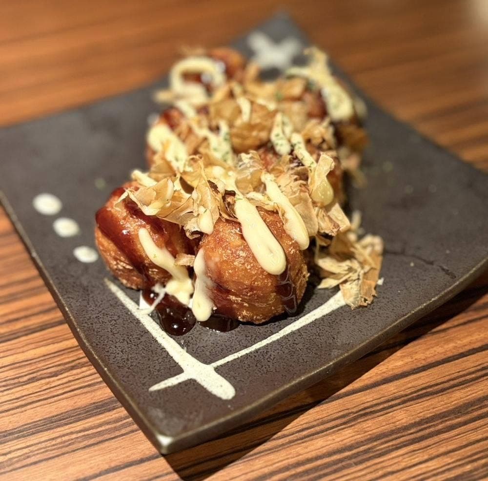 地鶏と地酒 新宿とっとり