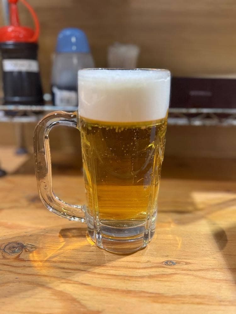 沼津港海将 上野1号店