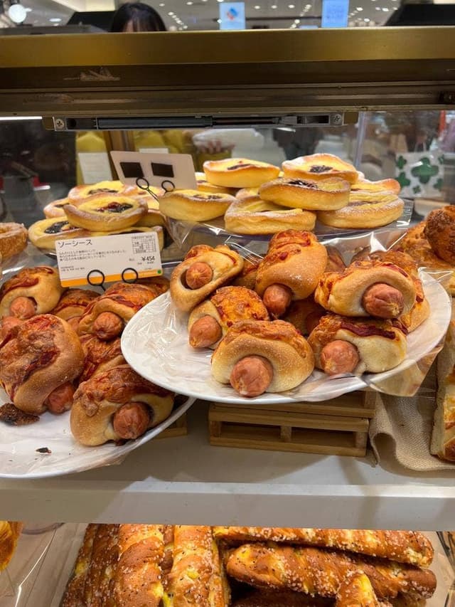 サントノーレ 阪急うめだ本店 - サブ画像2