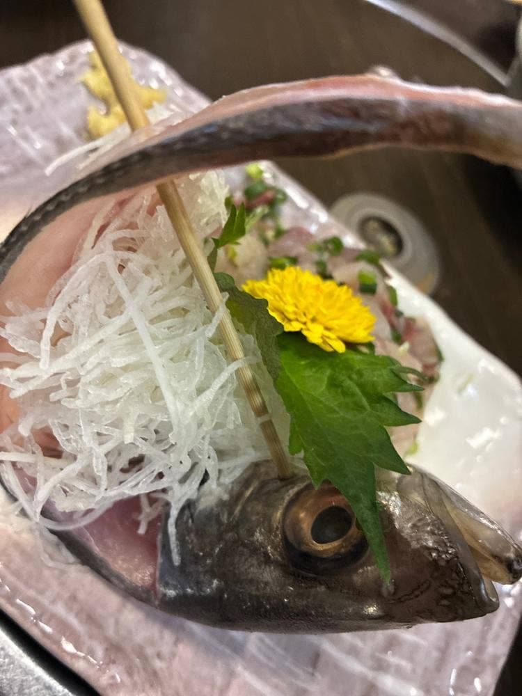 もつ焼 稲垣
