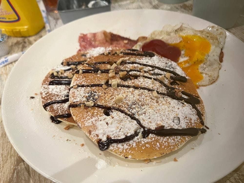 ハプナカフェ