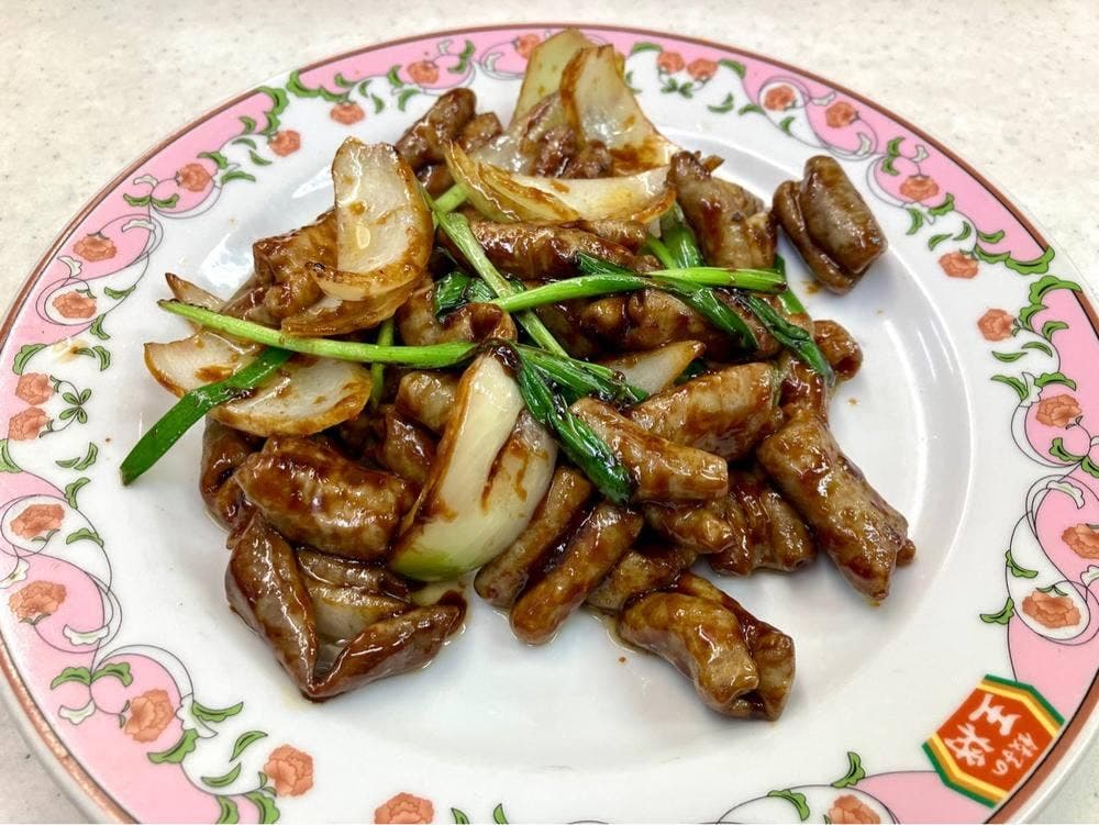 餃子の王将 笹島店