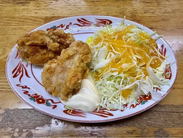 餃子の一番亭 富士柳島店 - サブ画像2
