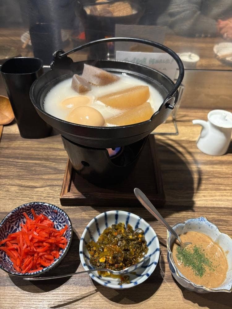 焼鳥とワイン 3B 飯田橋