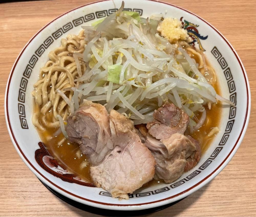 ラーメン豚山 相模大野店
