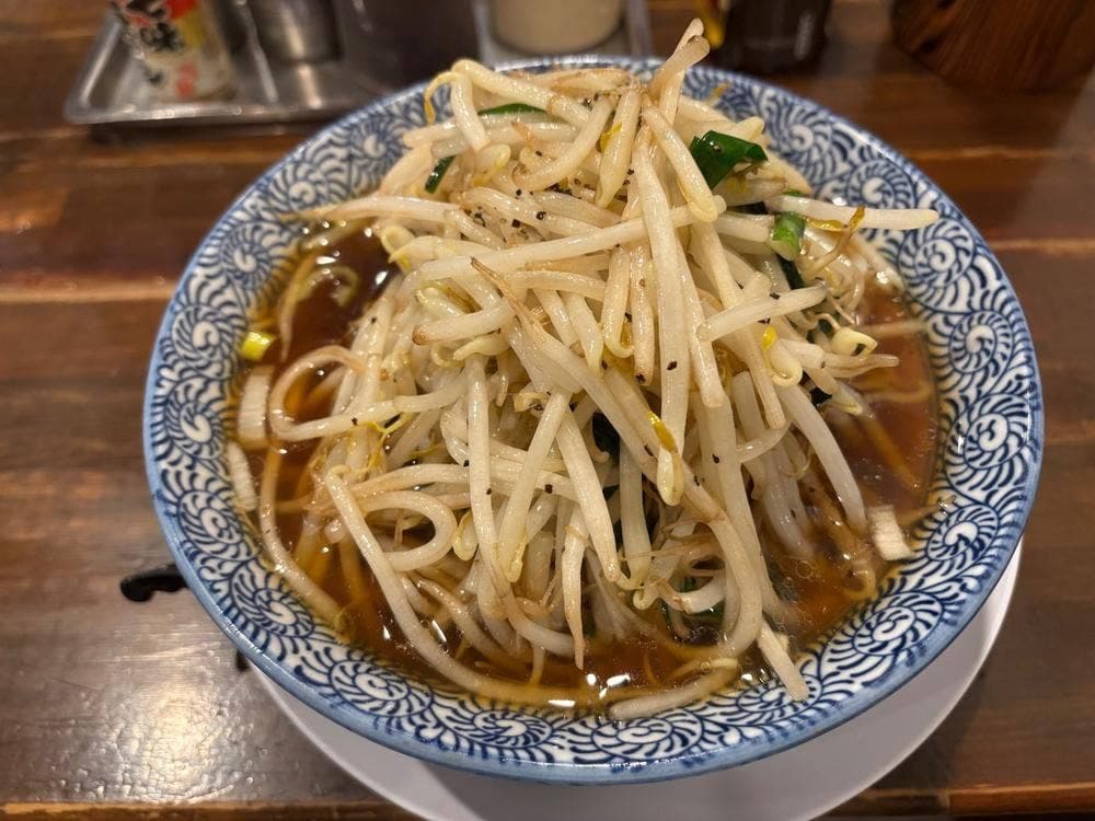 中華食堂 よしだ屋 赤道店