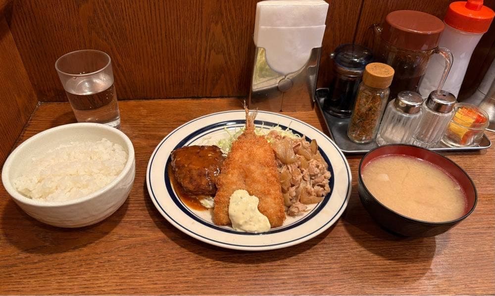 キッチンサウザ
