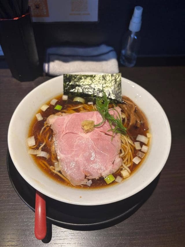 麺処 夏海 - サブ画像2