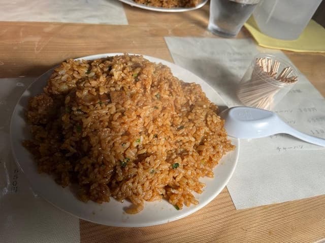 支那そば たかはし - サブ画像2