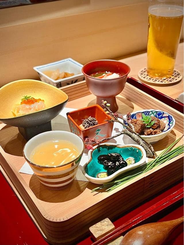 鮨けんすけ - サブ画像1