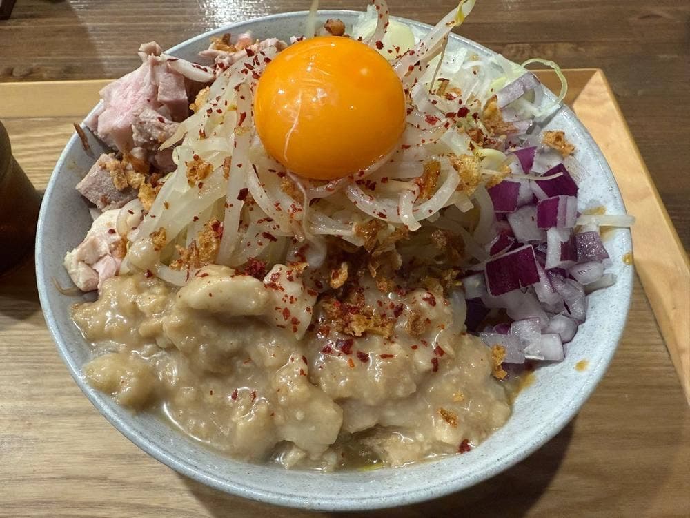 麺屋 げんでん