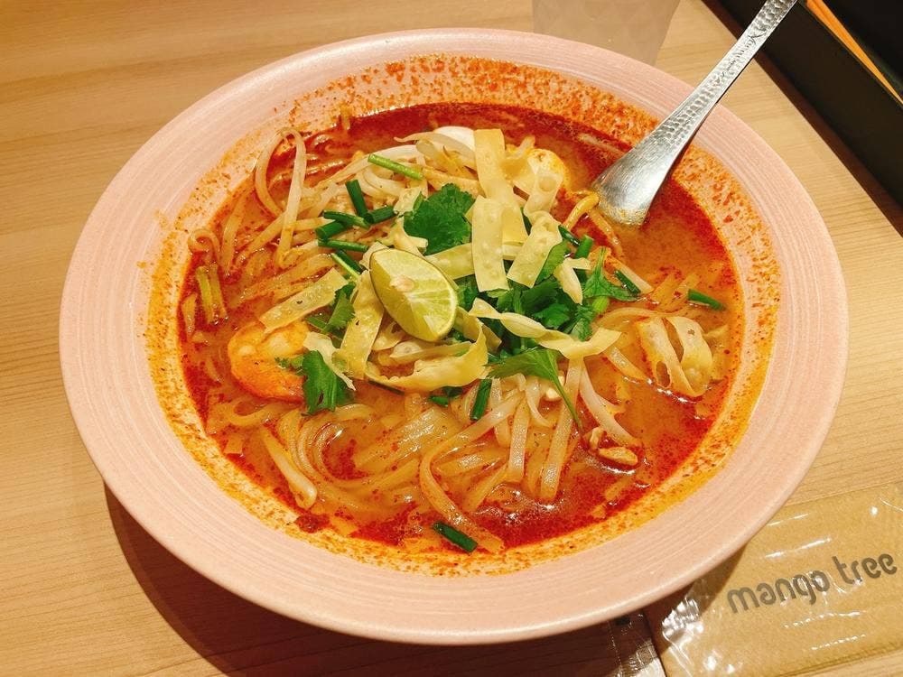 マンゴツリーカフェ 恵比寿