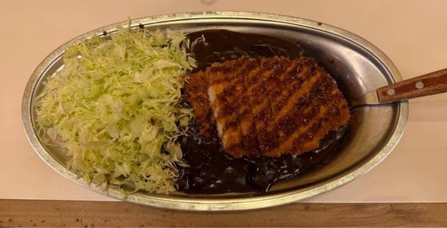 ゴーゴーカレー 秋葉原1号店 - サブ画像2