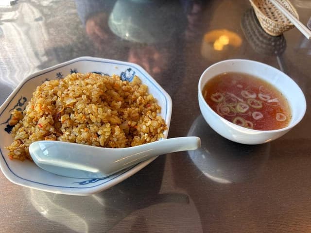 清華楼 - サブ画像2