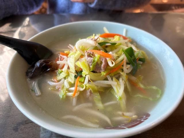 清華楼 - サブ画像3