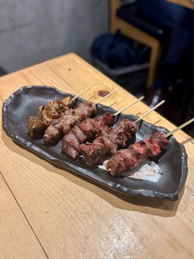 スミビトケムリ 神田店