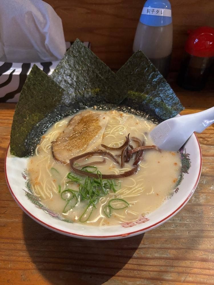 らあめん坊主