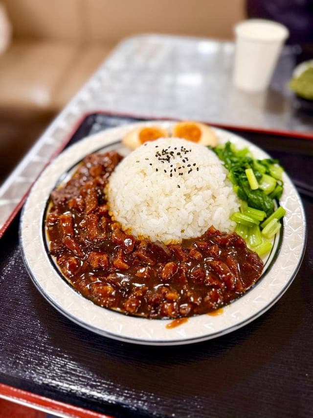 台湾料理 福膳 - サブ画像1