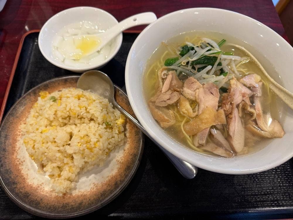 中国料理 東海園
