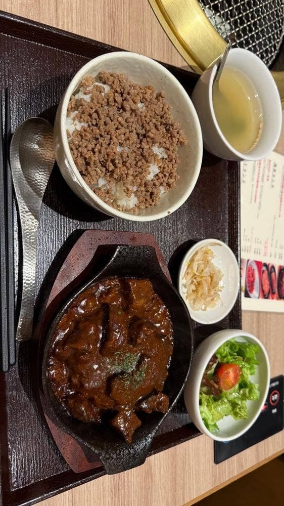 BeefGarden 桜新町