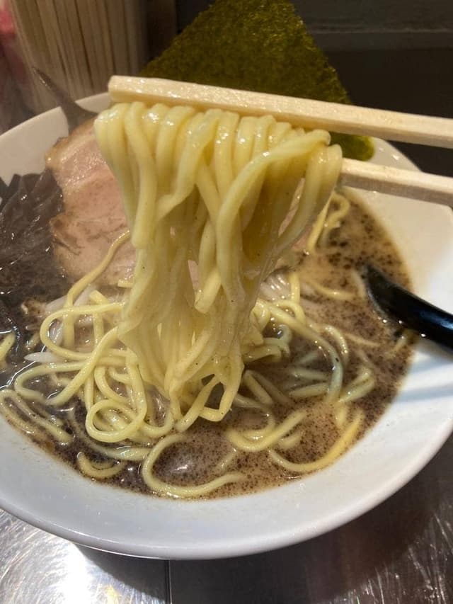 豚骨らーめんぶたきち - サブ画像3