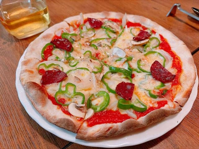 trattoria Figlio HAGI - サブ画像2