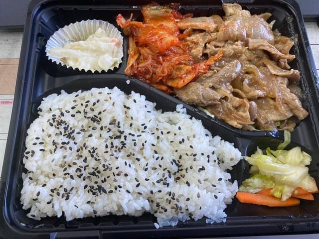 橋亭 本牧町店 - サブ画像2