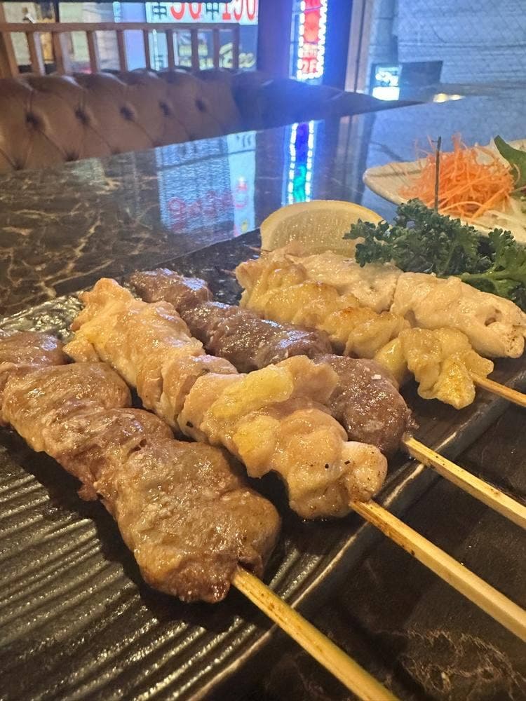 地鶏 匠 大宮店