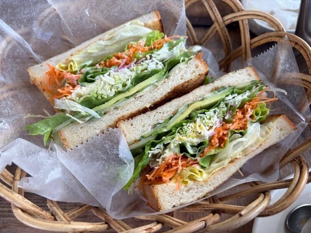 MIA'S BREAD - サブ画像1