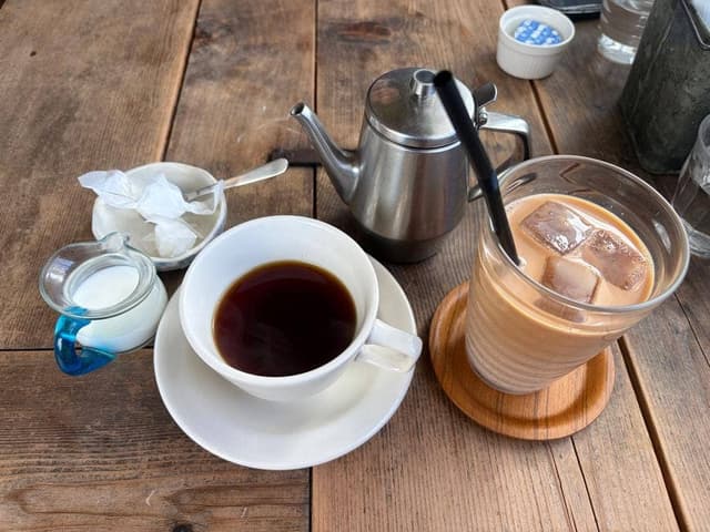 MIA'S BREAD - サブ画像2