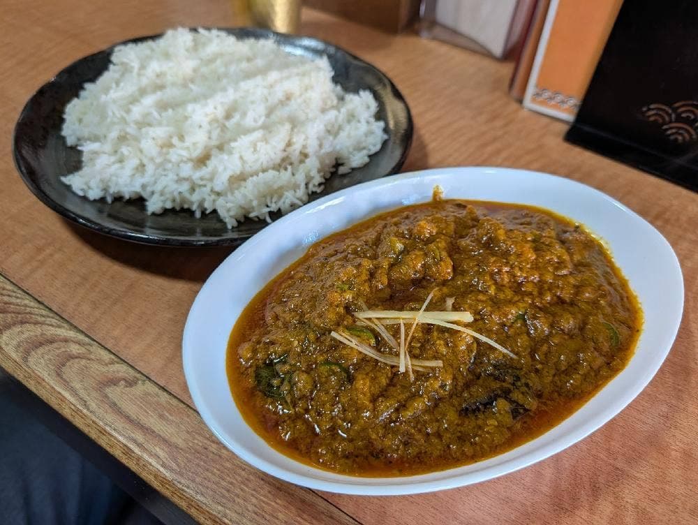 INDIAN RESTAURANT&BAR DIYA