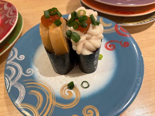 回転寿し トリトン 栄町店 - サブ画像3