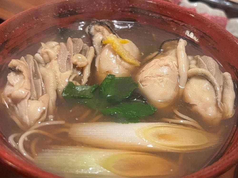 そば処 榮家