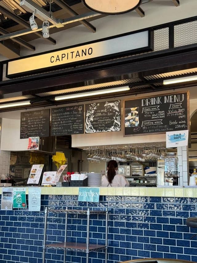 CAPITANO - サブ画像2