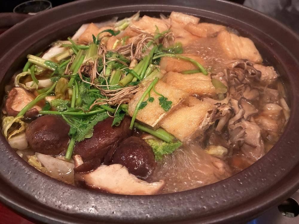 厨房酒場 カモメセラー