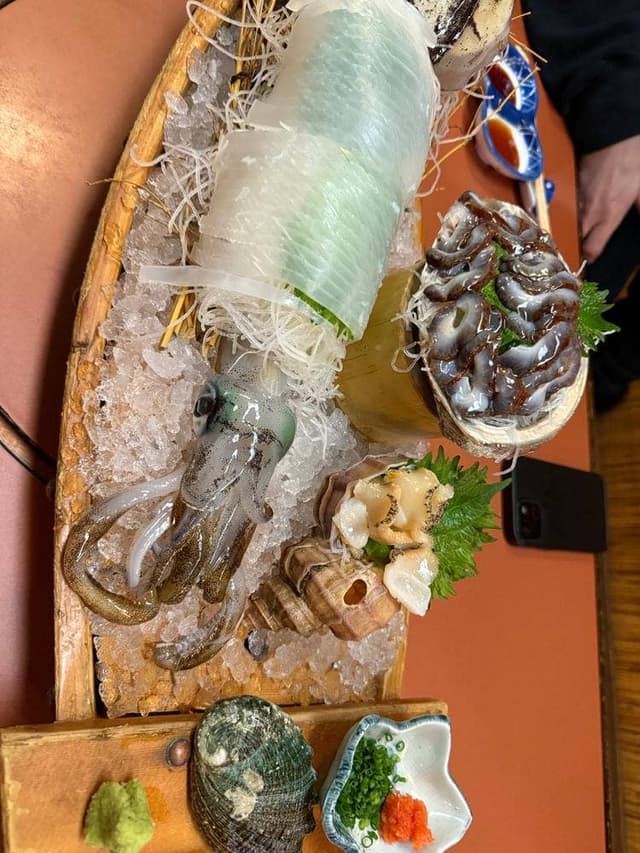 いけす無門 新宿店 - サブ画像3