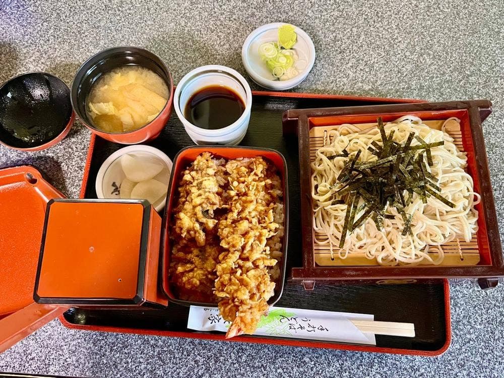 げた家