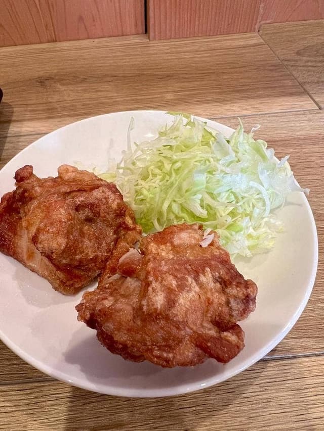 お食事処 AN - サブ画像1